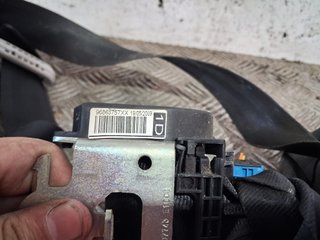 KIT AIRBAG PEUGEOT 207