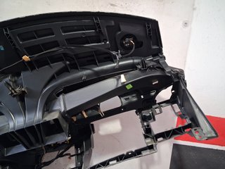 KIT AIRBAG PEUGEOT 207