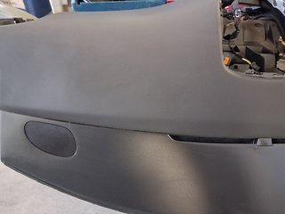 KIT AIRBAG PEUGEOT 207