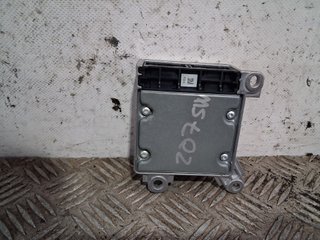 KIT AIRBAG PEUGEOT 207