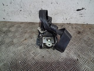 KIT AIRBAG PEUGEOT 207
