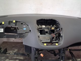 KIT AIRBAG PEUGEOT 207