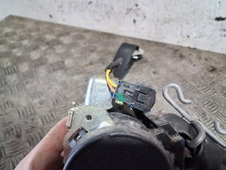 KIT AIRBAG PEUGEOT 207
