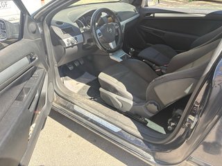 Opel Astra gtc