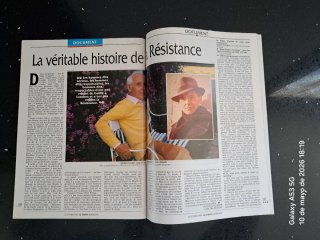 Revista Le Point n.º 892 (Oct 1989) Especial Bolsa