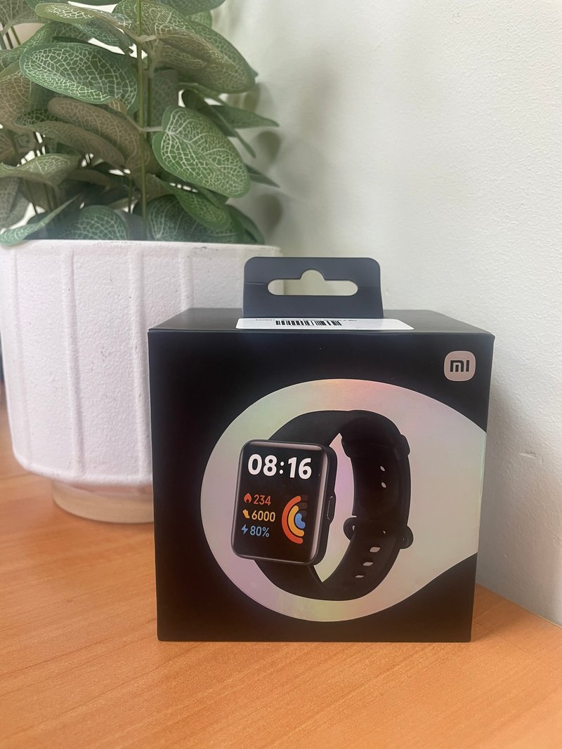 Xiaomi Redmi Watch 2 lite (ref. 122941)