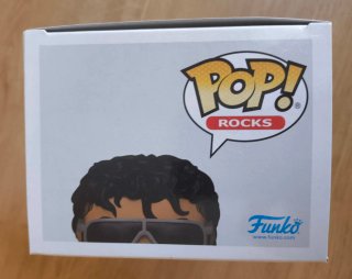Funko Pop! Michael Jackson 352 Diamond Exclusive