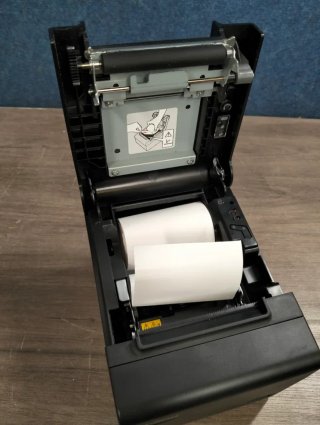 Impresora térmica tickets Epson TM-T20III USB