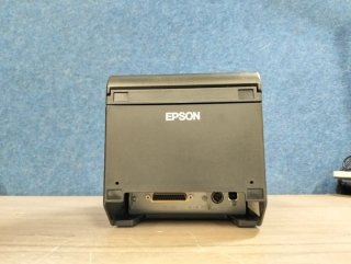 Impresora térmica tickets Epson TM-T20III USB