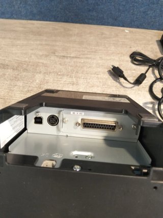 Impresora térmica tickets Epson TM-T20III USB