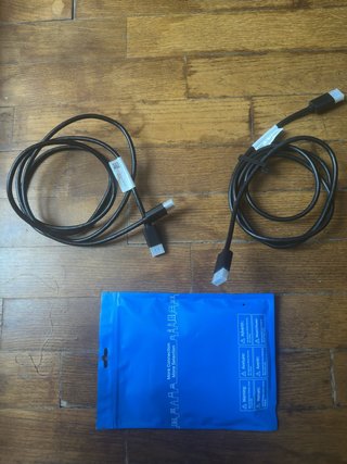 Cable DisplayPort