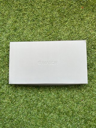 SmartWatch Ultra 3 Negro 1:1