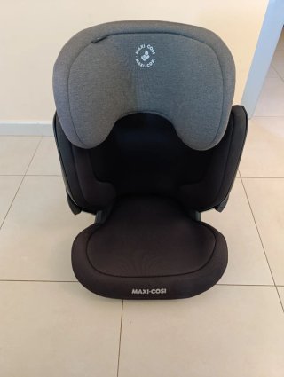Seggiolino auto Maxi-Cosi Kore i-Size