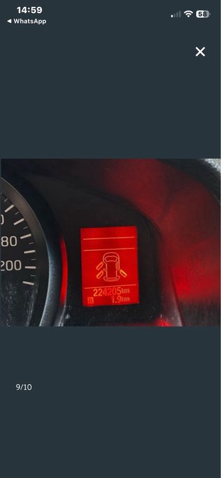Nissan NV200 2014