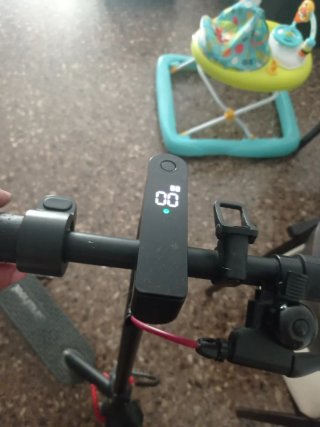 Patinete Eléctrico Sinwheel
