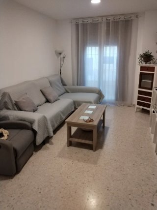 Sofá modular gris