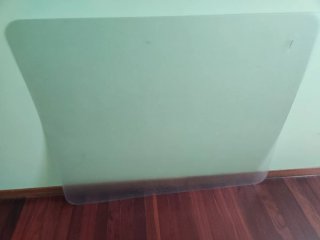Protector suelo Ikea