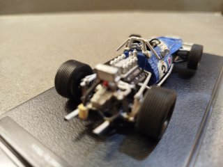 Matra MS80 1969 Escala 1:43