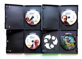 Torrente La Saga 1-4 DVD  Torrente dvd