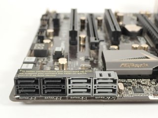 Placa ASRock Z77 Extreme4 + i7 2600K + 16GB DDR3