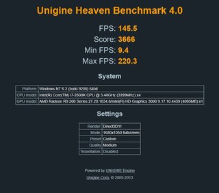 Placa ASRock Z77 Extreme4 + i7 2600K + 16GB DDR3