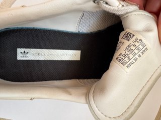 Zapatillas Adidas Stella McCartney Multicolor