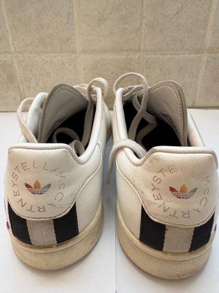 Zapatillas Adidas Stella McCartney Multicolor