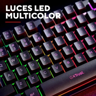 NUEVO - Teclado Inalámbrico GXTrust TKL 80%