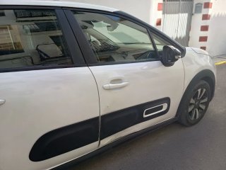 Citroen C3 2017