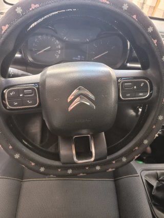 Citroen C3 2017