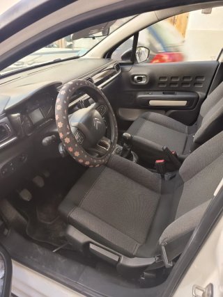 Citroen C3 2017
