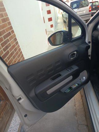 Citroen C3 2017