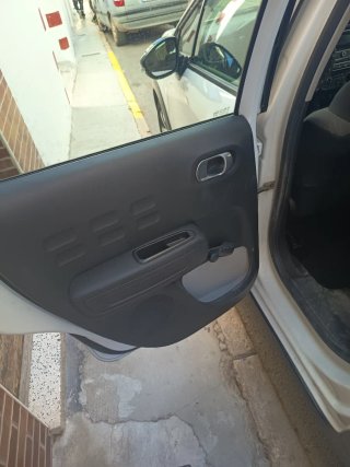 Citroen C3 2017