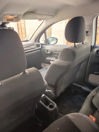 Citroen C3 2017