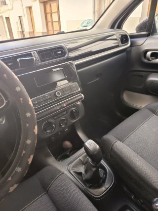 Citroen C3 2017