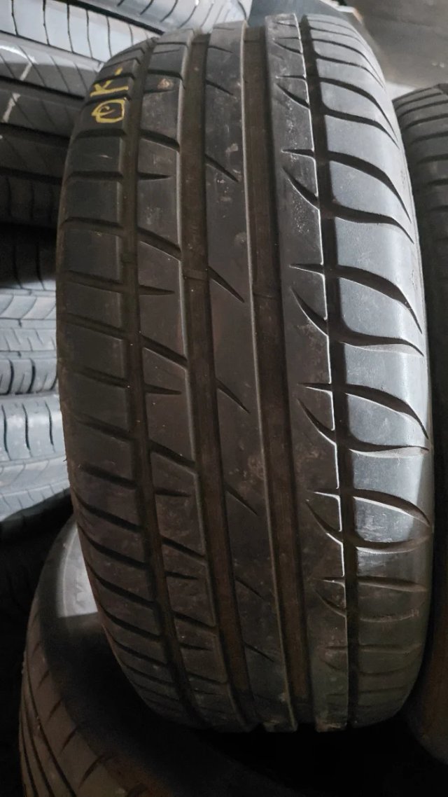 Neumáticos 195/55/15