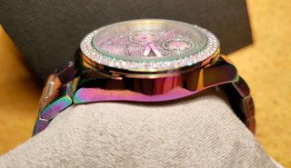 Reloj GUESS mujer, multicolor