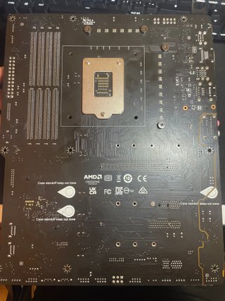 Placa Base MSI Z590-A PRO