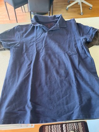 Lote 4 Camisetas  Talla S