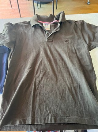 Lote 4 Camisetas  Talla S