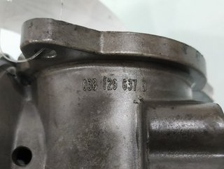 Skoda 557987 038129637d válvula octavia berlina