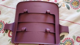 Adaptador Silla Stokke Tripp Trapp
