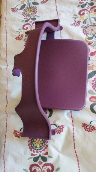 Adaptador Silla Stokke Tripp Trapp