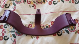 Adaptador Silla Stokke Tripp Trapp