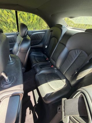 Mercedes - Benz CLA
