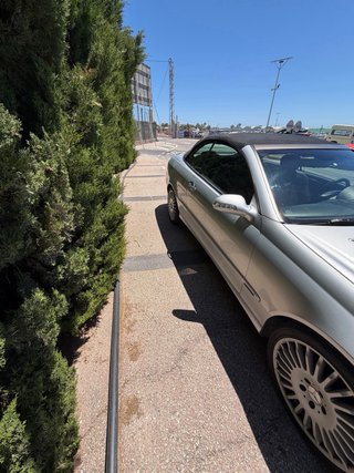 Mercedes - Benz CLA