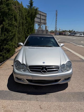 Mercedes - Benz CLA