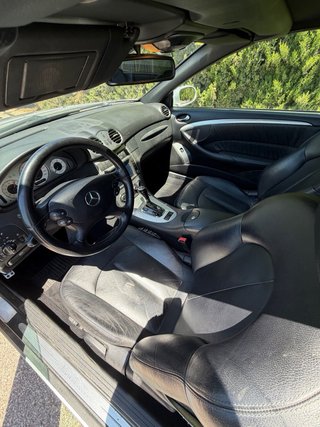 Mercedes - Benz CLA