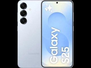 Samsung Galaxy S25 128GB Azul Precintado