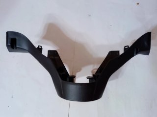 Carcasas Manillar Silence S01 / SeatMo
